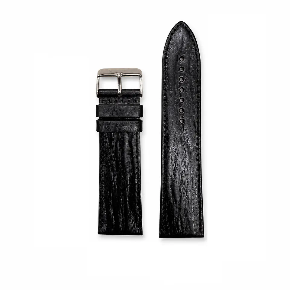 Pulsera de cuero para reloj 24 mm | Colores surtidos 5