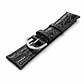 Pulsera de cuero para reloj 26 mm - Miniatura 2