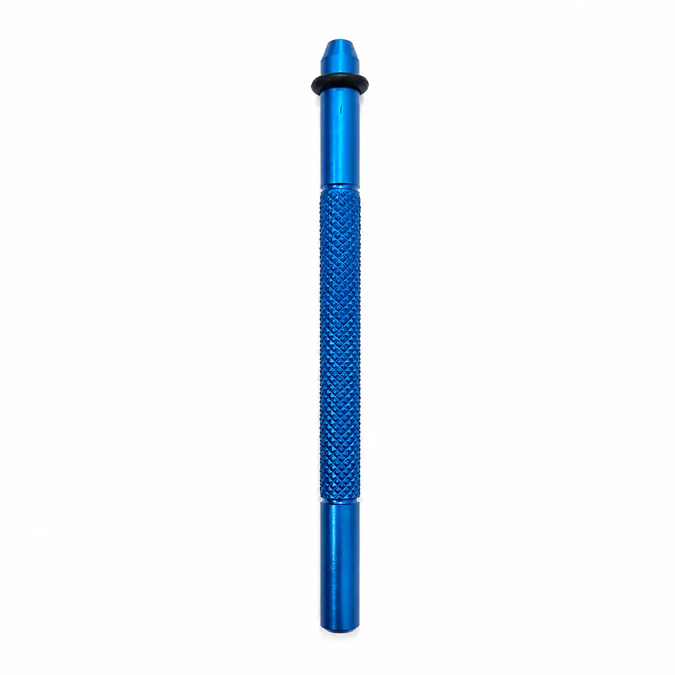 Extractor de Pasadores para Reloj Estilo Suizo con 6 Punzones 2