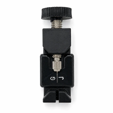 Extractor de Eslabones y Pasadores para Reloj hasta 24 mm