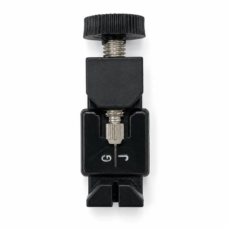 Extractor de Eslabones y Pasadores para Reloj hasta 24 mm 1