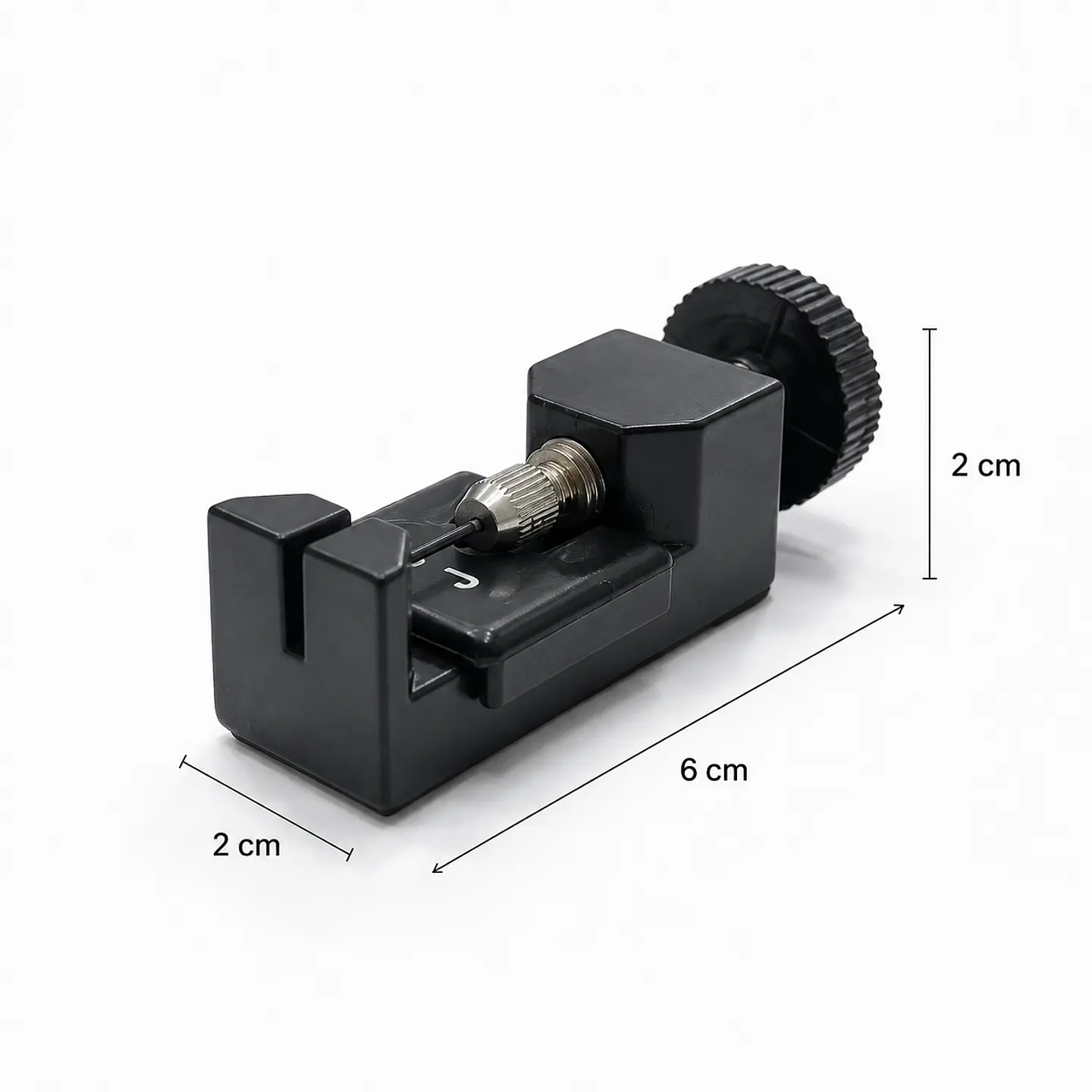 Extractor de Eslabones y Pasadores para Reloj hasta 24 mm 2