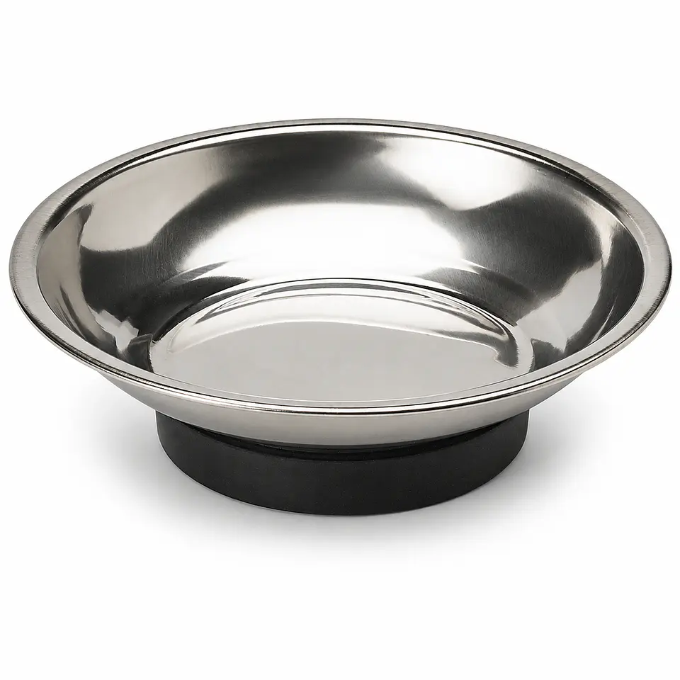 Bandeja Magnética para Tornillos y Piezas de Relojería 1
