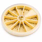 Surtido 250 Tornillos para Relojes Mecánicos y Cuarzo 0,50–1,00 mm - Miniatura 2