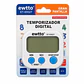 Temporizador Digital EWTTO ET-K9327 con Imán y Soporte - Miniatura 2