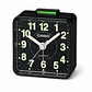 Reloj Despertador Casio TQ-140-1 Analógico Compacto - Miniatura 1