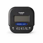 Reloj Despertador Digital Casio PQ-30-2 con Luz y Snooze - Miniatura 1