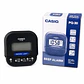 Reloj Despertador Digital Casio PQ-30-2 con Luz y Snooze - Miniatura 2