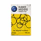 Set 100 Juntas Planas de Goma O-Ring 14 a 30 mm para Relojería - Miniatura 1