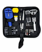 Kit Inicial de Herramientas para Relojería 30 Piezas con Estuche - Miniatura 1