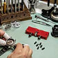 Abridor de Fondos Roscados para Reloj Tipo Cangrejo 15–65 mm con Puntas Jaxa - Miniatura 5