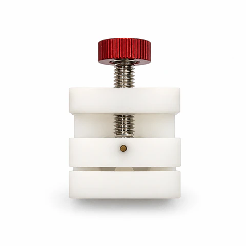 Prensa Sujetadora para Pulseras de Reloj – Apertura 10 mm