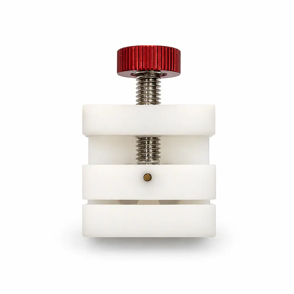 Prensa Sujetadora para Pulseras de Reloj – Apertura 10 mm 1