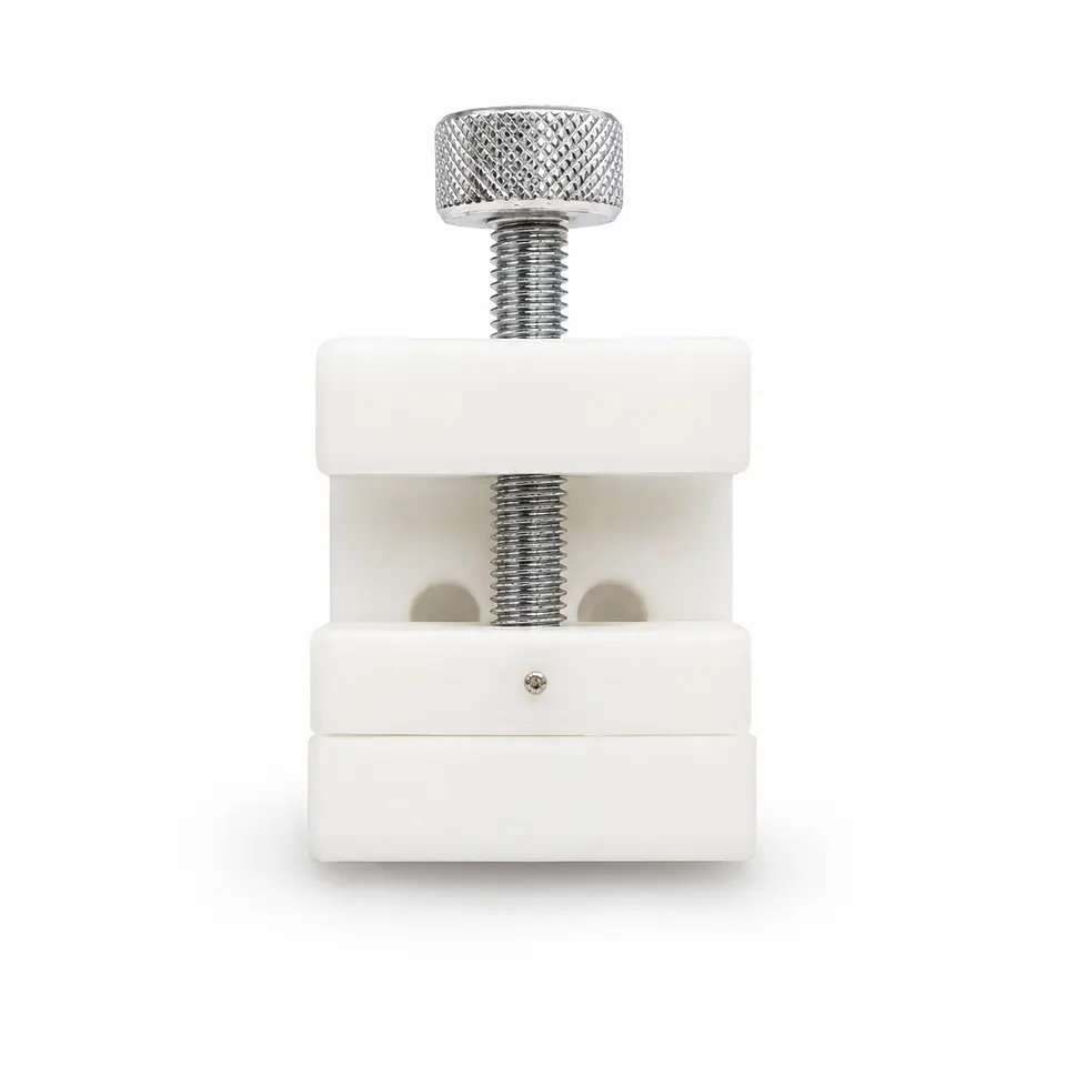 Prensa Sujetadora Jumbo para Pulseras de Reloj 15 mm 2