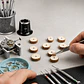 Pith Wood para Limpieza de Herramientas de Relojería – Pack 10 - Miniatura 4