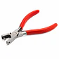 Alicate Perforador para Correas de Cuero 4 × 3 mm - Miniatura 2