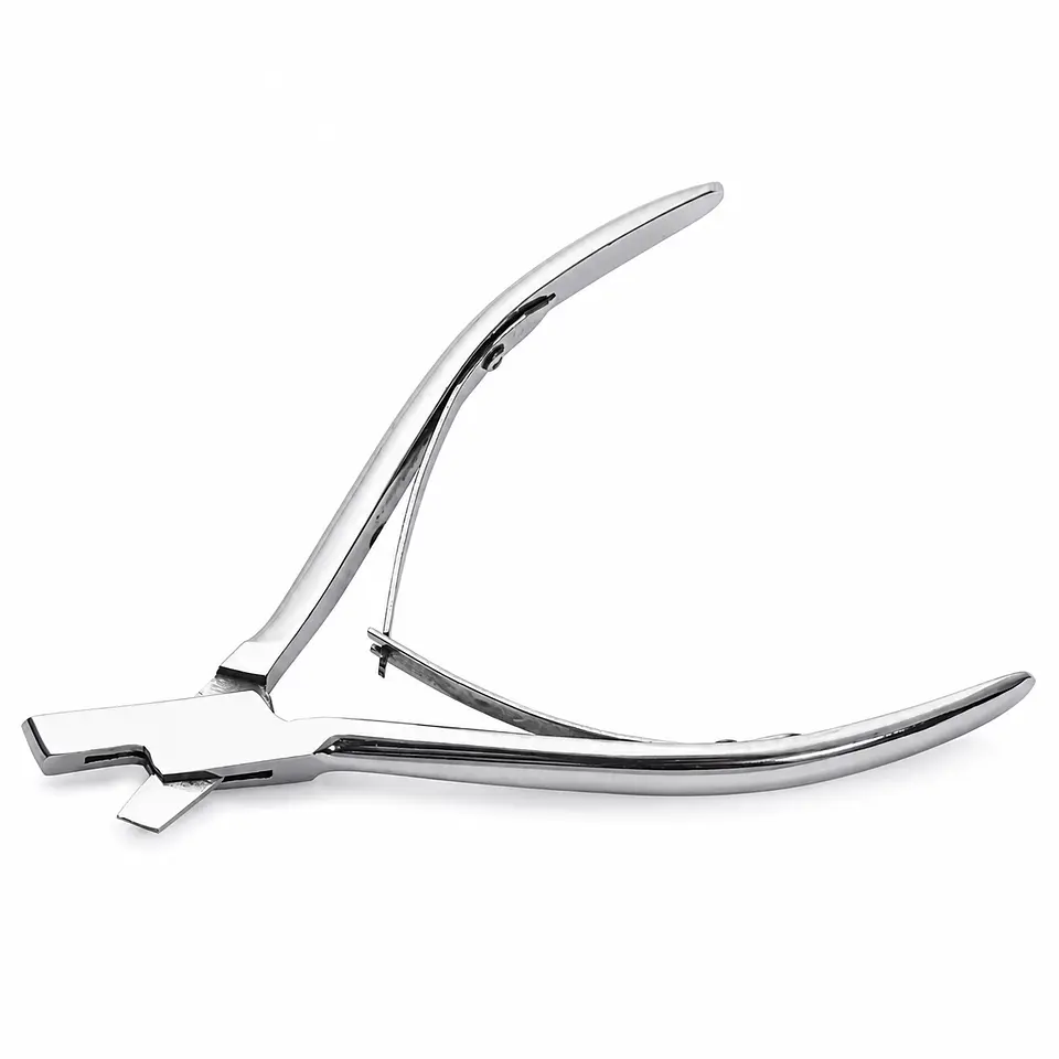 Alicate Muescador para Correas de Reloj 5