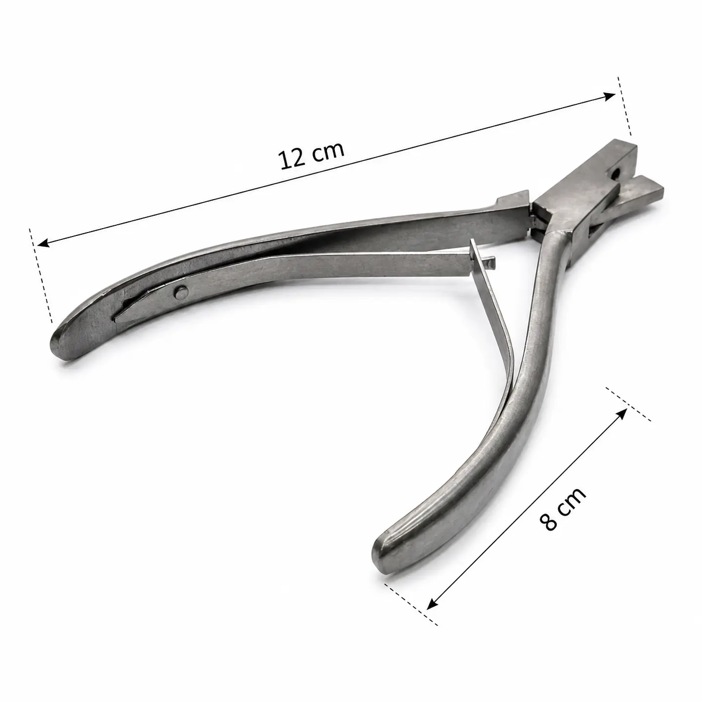 Alicate Muescador para Correas de Reloj 5