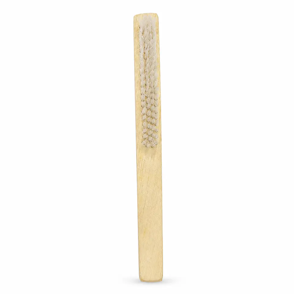 Cepillo de Nylon Extra Suave con Mango de Madera para Relojería 2