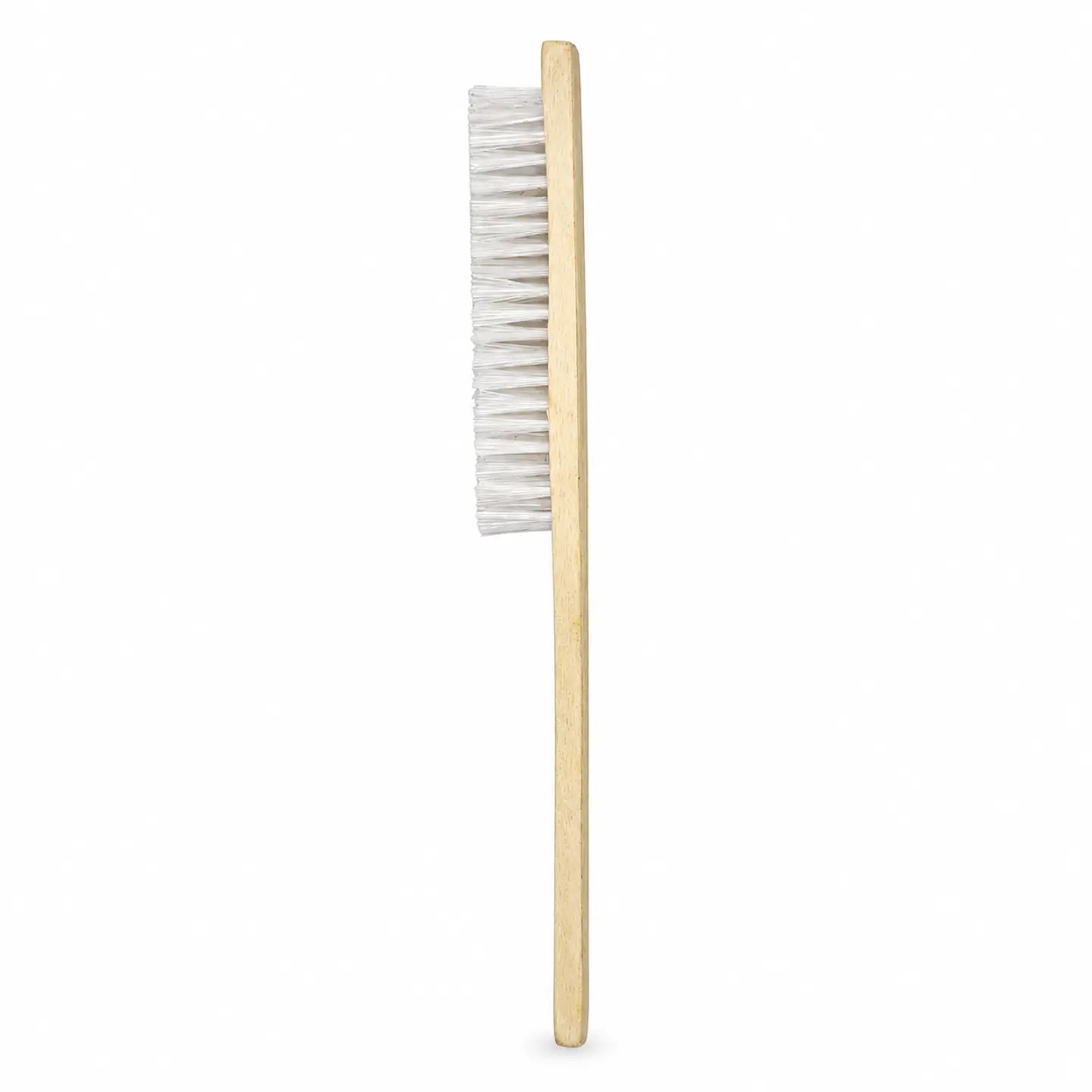 Cepillo de Nylon Extra Suave con Mango de Madera para Relojería 1