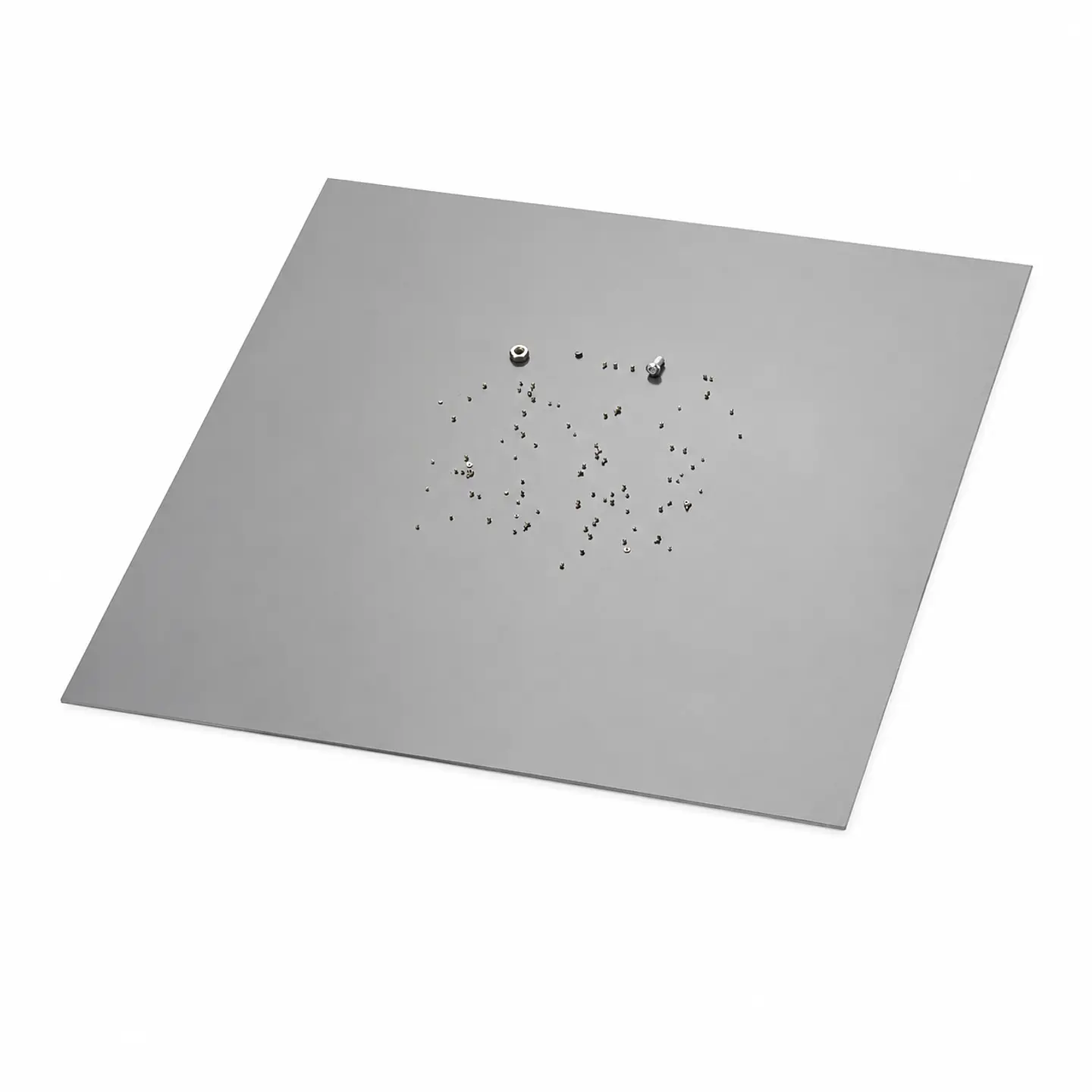 Alfombrilla Magnética Anchor para Relojería 30,5 x 30,5 cm 2