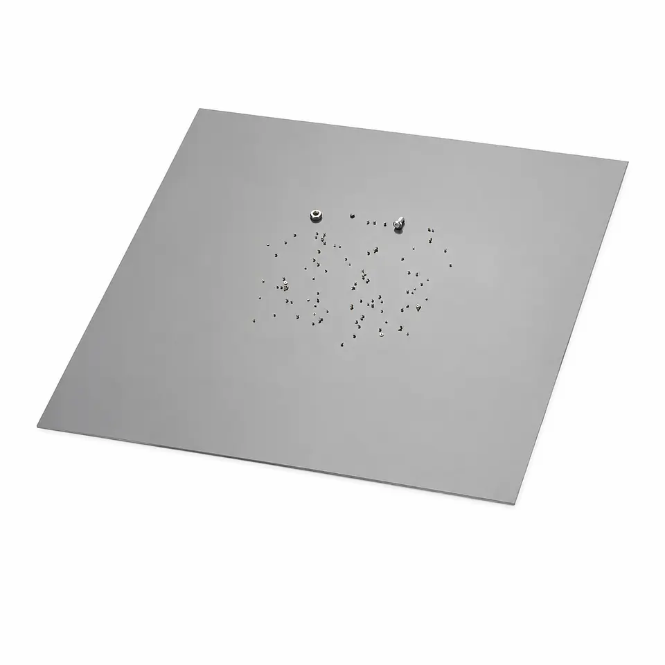 Alfombrilla Magnética Anchor para Relojería 30,5 x 30,5 cm 2