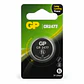 Pila de Litio GP CR2477 3V – 24,5 x 7,7 mm - Miniatura 1