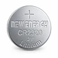 Pila de Litio New Energy CR2320 3V – 23 x 2 mm - Miniatura 2