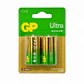 Pila Alcalina GP Ultra C LR14 1,5V – Pack 2 Unidades - Miniatura 1