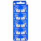 Pila Renata 364 SR621SW 1,55V Óxido de Plata - Miniatura 2