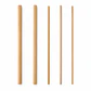 Palos de Naranjo Peg Wood 150 mm para Relojería – Pack 5 - Miniatura 1