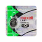 Pila Maxell LR41 / AG3 / LR736 Alcalina 1.5V - Miniatura 1