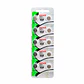 Pila Maxell LR41 / AG3 / LR736 Alcalina 1.5V - Miniatura 2