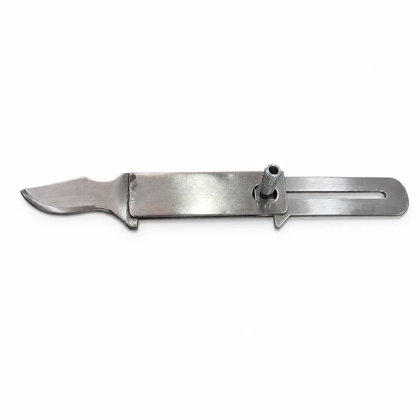 Navaja Abridor de Tapas de Reloj  2