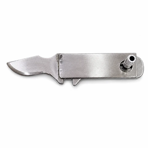 Navaja Abridor de Tapas de Reloj 