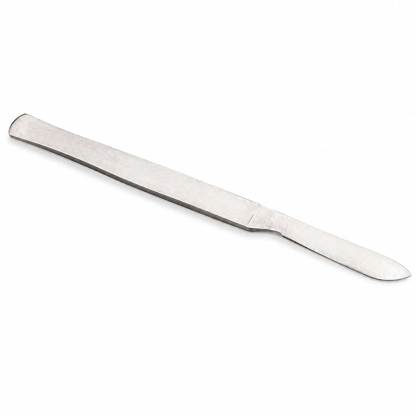 Cuchillo Abrecajas para Relojería 1