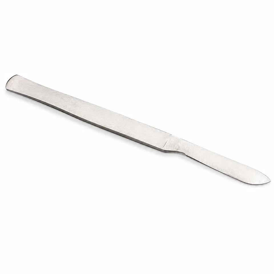 Cuchillo Abrecajas para Relojería 1