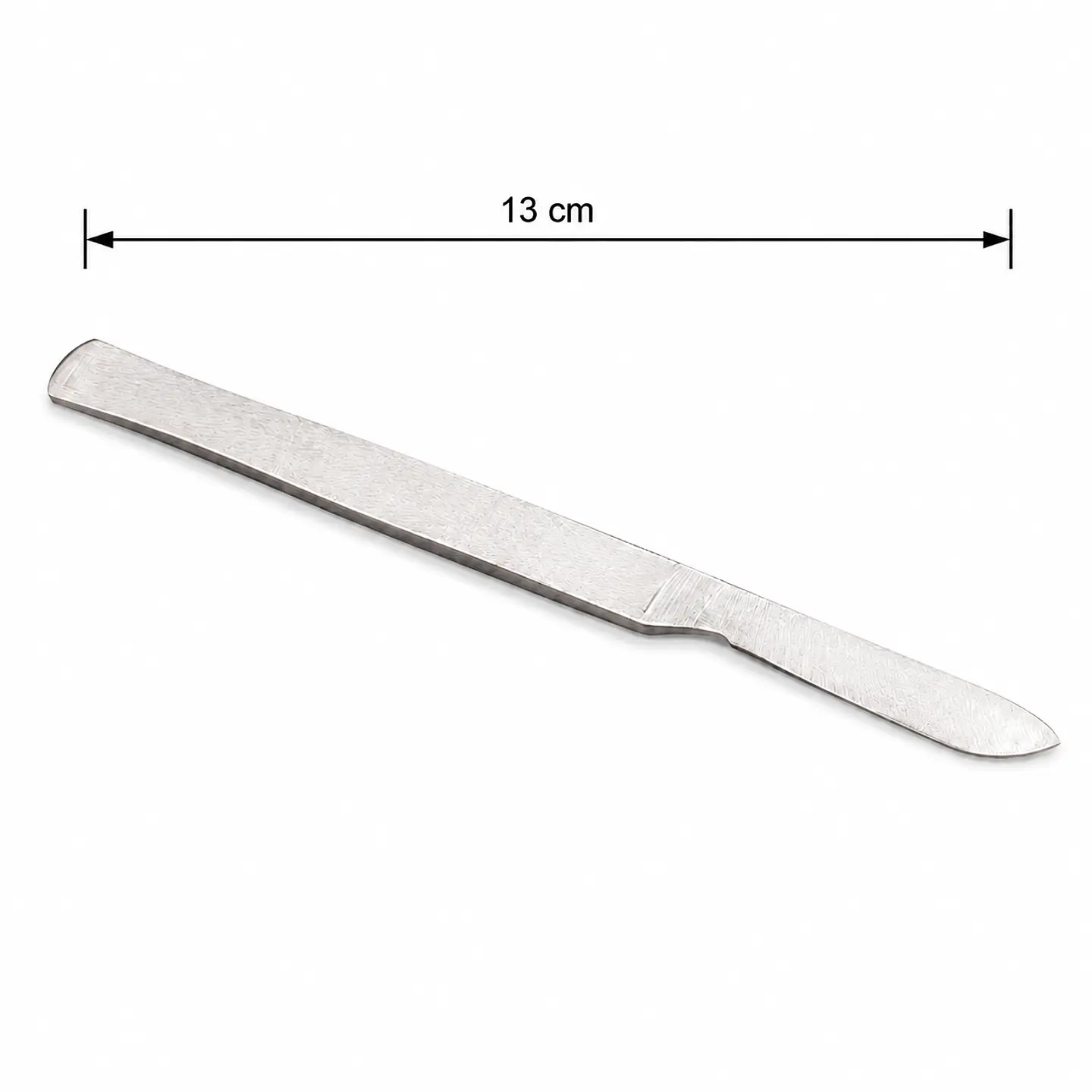 Cuchillo Abrecajas para Relojería 2