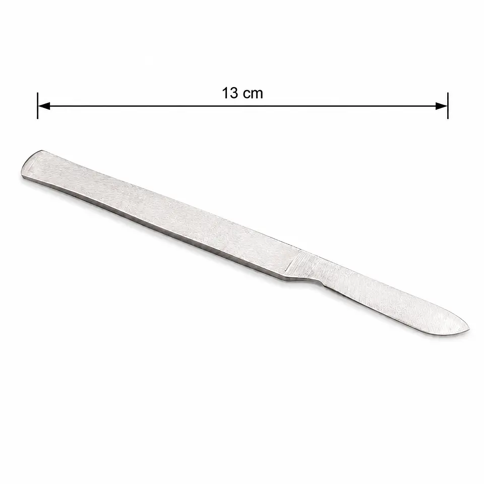 Cuchillo Abrecajas para Relojería 2