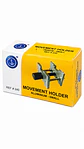 Holder de Aluminio para Máquinas de Reloj - Miniatura 3