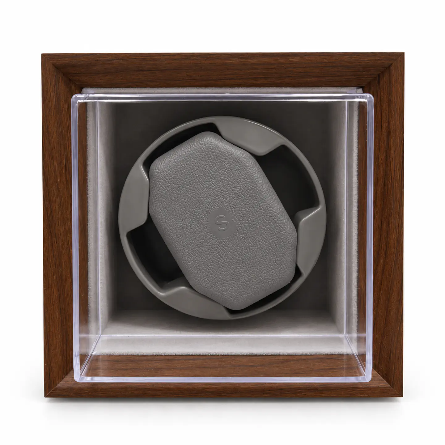 Bobinador para reloj automático individual – Watch Winder SK-E 2