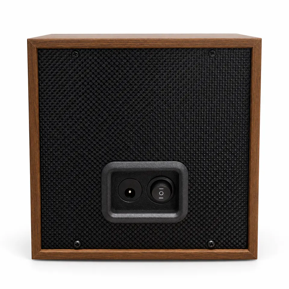 Bobinador para reloj automático individual – Watch Winder SK-E 5