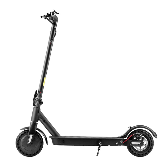 Scooter Eléctrico E9T 350W