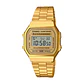 Reloj Casio A168WG-9 Gold - Miniatura 1