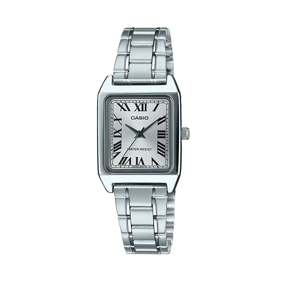 Reloj Casio Mujer Ltp-V007D-7B  1