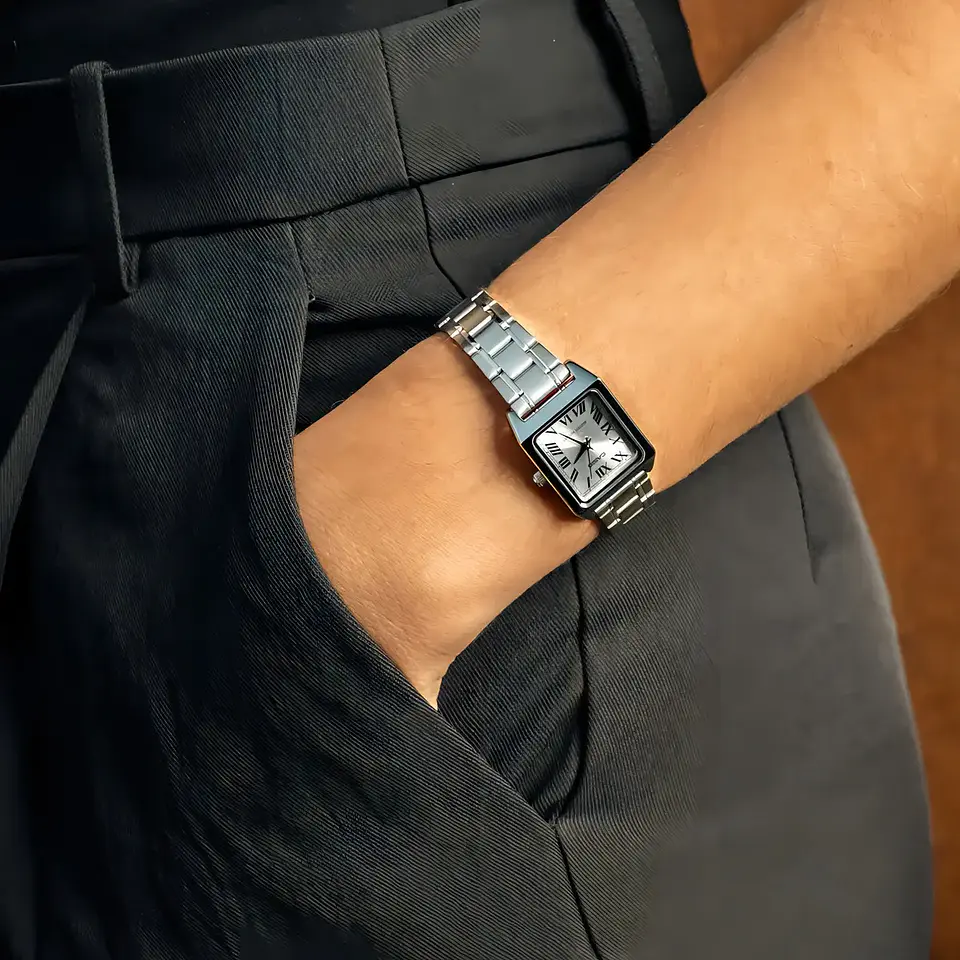 Reloj Casio Mujer Ltp-V007D-7B  3