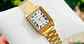 Reloj Casio Mujer Ltp-V007G-9B Luxury Gold - Miniatura 2