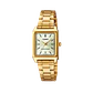 Reloj Casio Mujer Ltp-V007G-9E Luxury Gold - Miniatura 1
