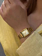 Reloj Casio Mujer Ltp-V007G-9E Luxury Gold - Miniatura 2