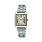Reloj Casio Mujer Ltp-V007G-9B Fusión Gold Two Tone - Miniatura 1